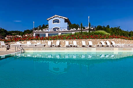 Villa Casagrande Resort e SPA