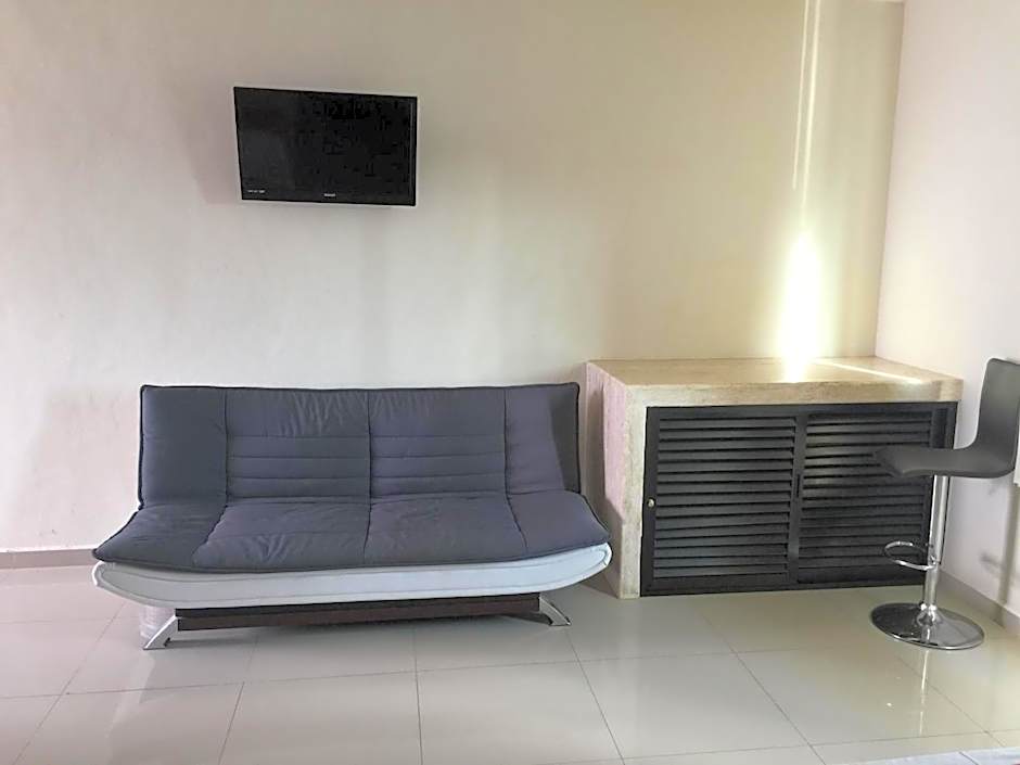 Hotel Playa Encantada