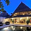 Bvilla Seaside
