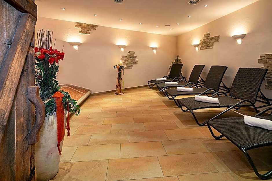 Apart-Hotel Aurora Fiss