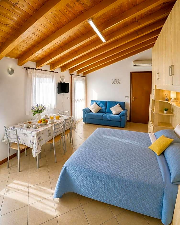 Residence Mediterraneo - Agenzia Cocal