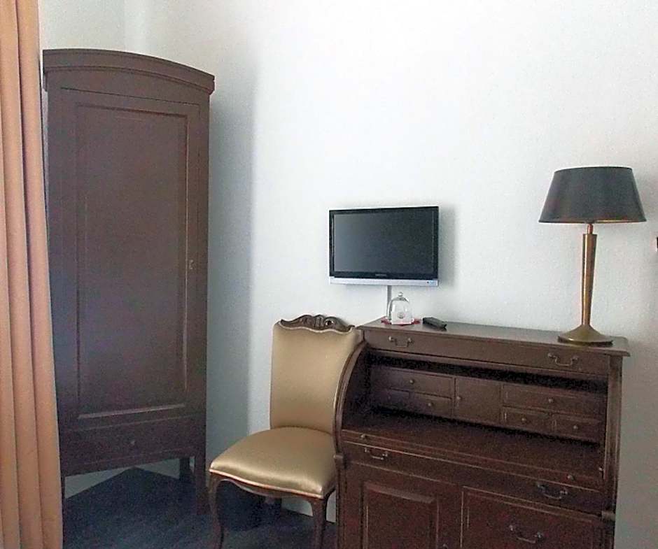 Hotel Domspitzen