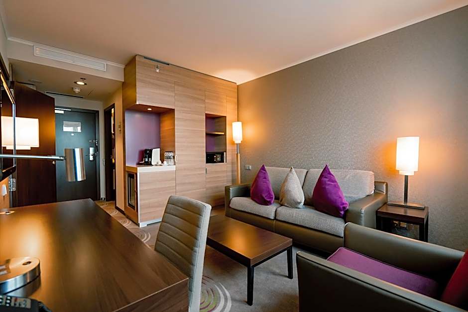 Holiday Inn - Kyiv By IHG