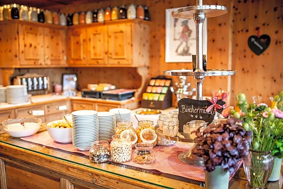 Hotel Waldhaus am See