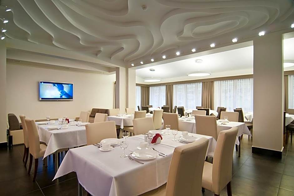 Hotel Dobry Klimat