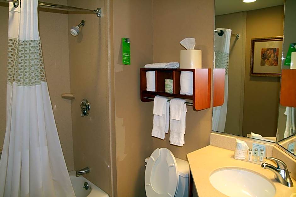 McKnight Hotel