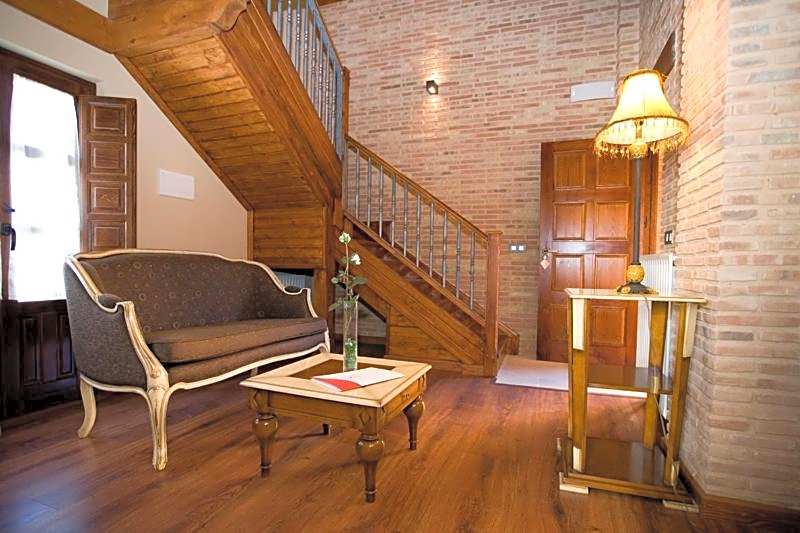 Posada Los Condestables Hotel & Spa