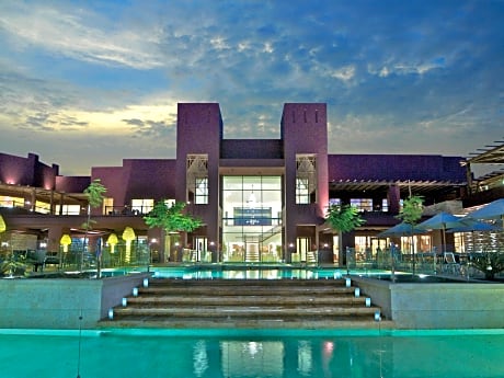 Movenpick Resort & Spa Tala Bay Aqaba
