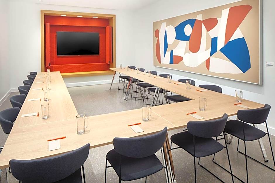 Canopy by Hilton Grand Rapids Downtown