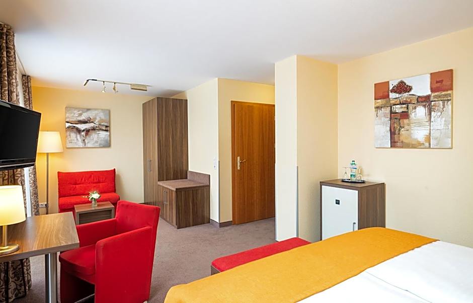 Hotel-Residenz Immenhof