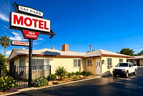 Sai Park Motel