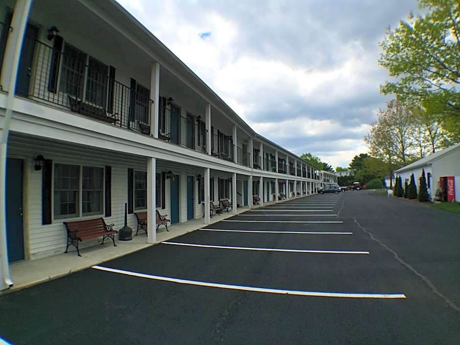 Ocean Acres Ogunquit