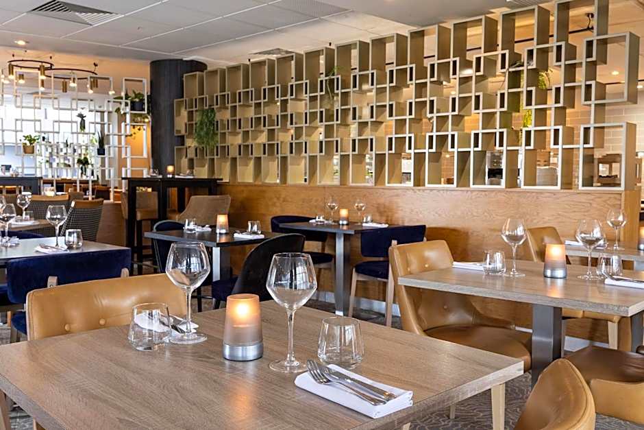 Crowne Plaza Liverpool City Centre By IHG