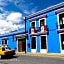 Hotel Las Golondrinas