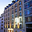 Best Western Plus 61 Paris Nation Hotel