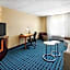 Fairfield Inn & Suites by Marriott Plainville