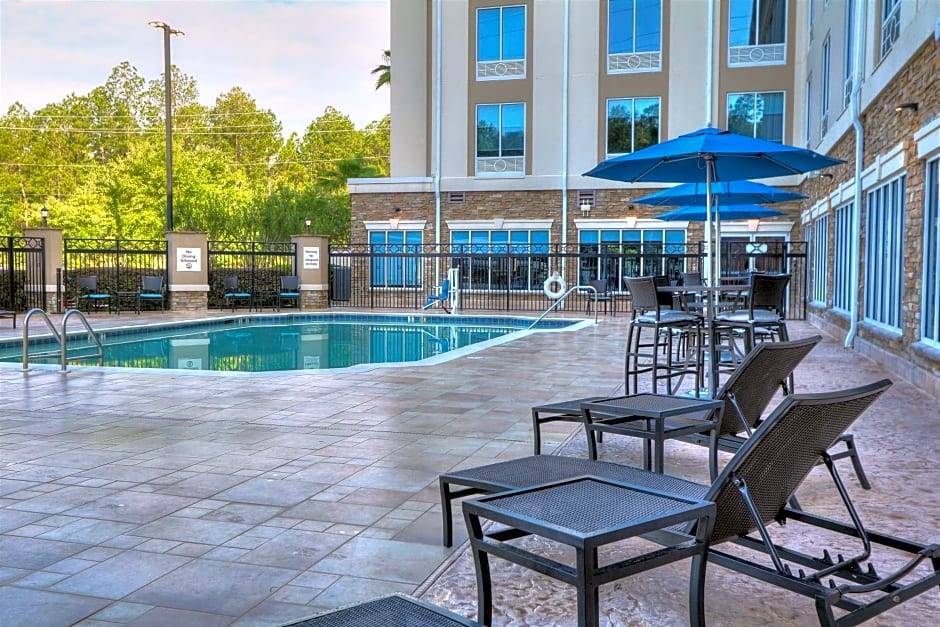 Holiday Inn Express Hotel & Suites Mobile Saraland By IHG