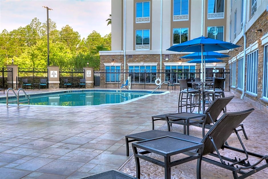 Holiday Inn Express Hotel & Suites Mobile Saraland