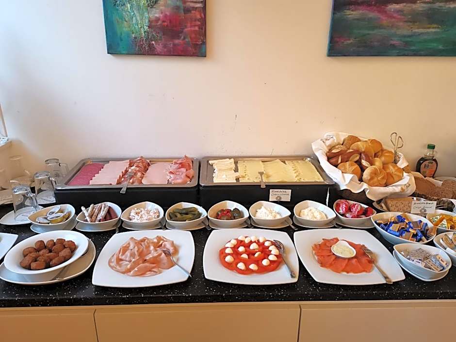 Landhotel Sickinger Hof