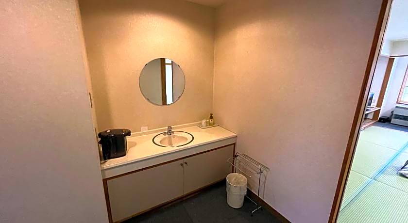 Hotel Yuzawa Yuzawa Denkiya