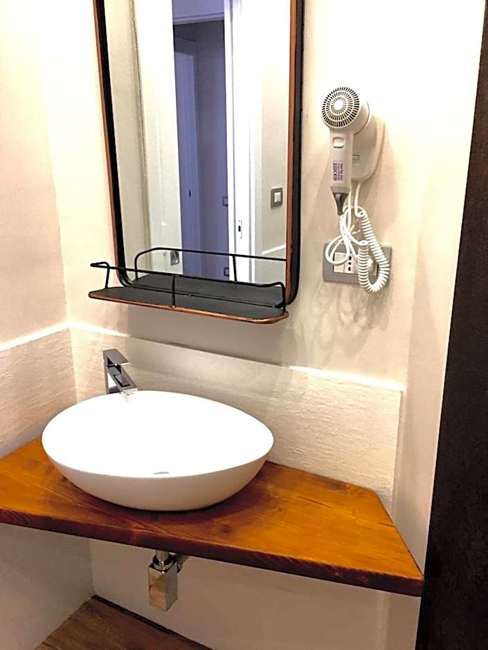 Città del sole b&b Napoli