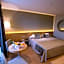 M.A. Hotel Sevilla Congresos