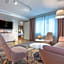 Radisson Blu Scandinavia Hotel, Göteborg
