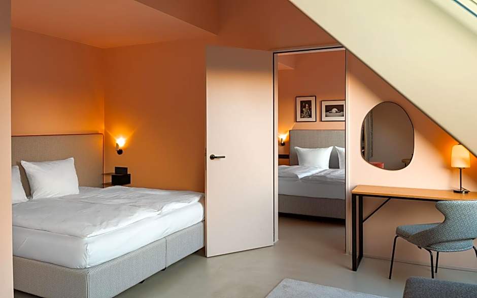 Hotel Miano by Limehome