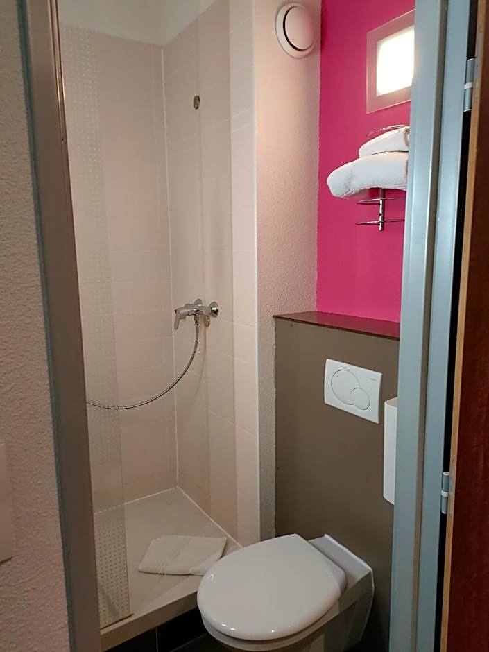 Ibis Styles Bethune Bruay Hotel