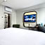 June Six Hotel Hannover City