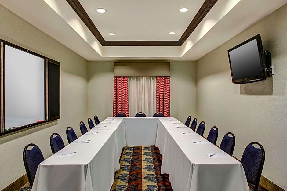 Hampton Inn By Hilton Thomson, Ga