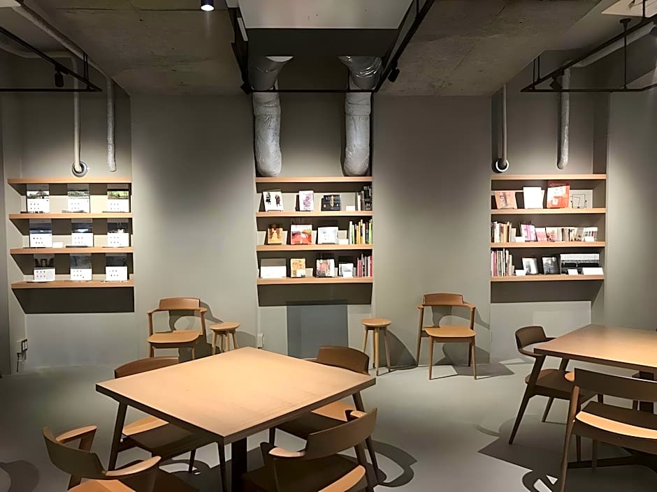 RAKURO Kyoto by THE SHARE HOTELS
