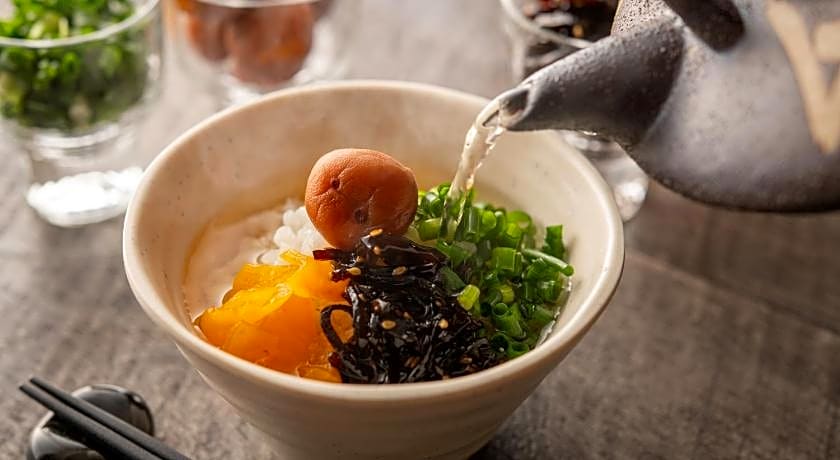 HOTEL MYSTAYS PREMIER Hamamatsucho