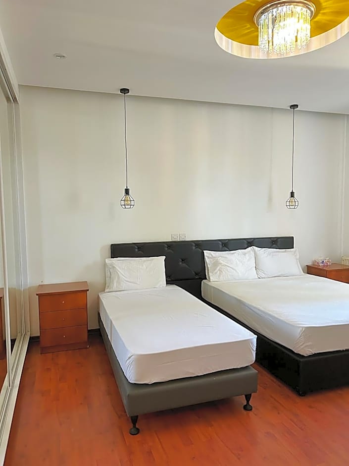 St Elena Boutique Residence