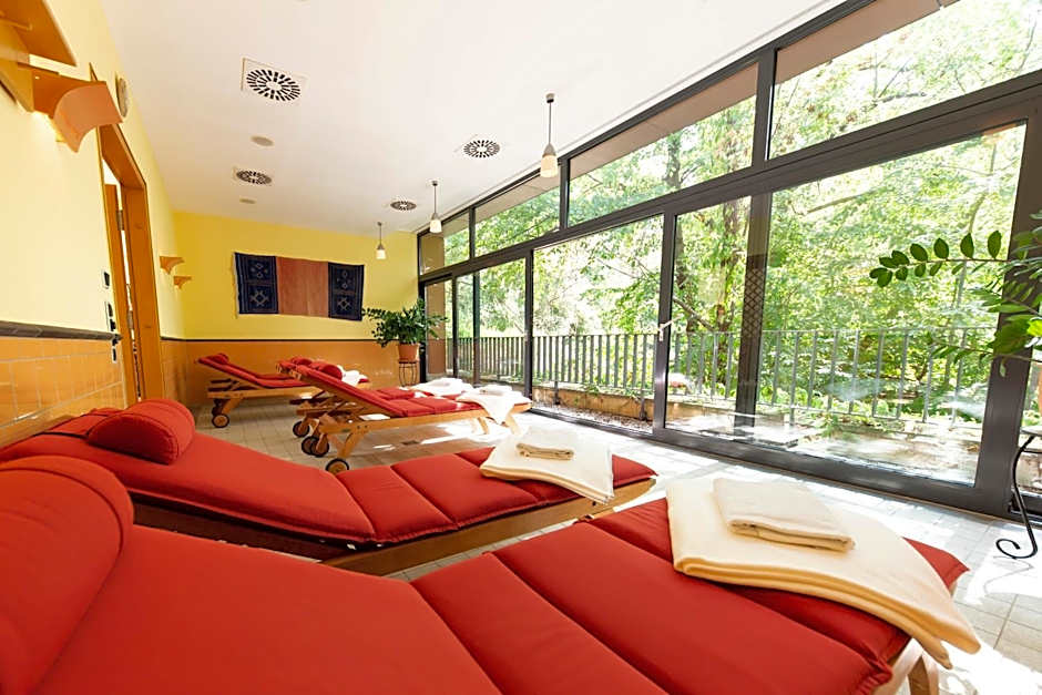 Schlosshotel Villa Westerberge