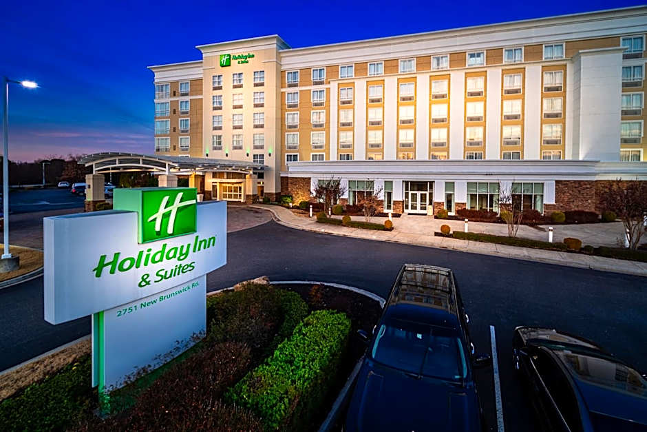 Holiday Inn Hotel & Suites Memphis-Wolfchase Galleria By IHG