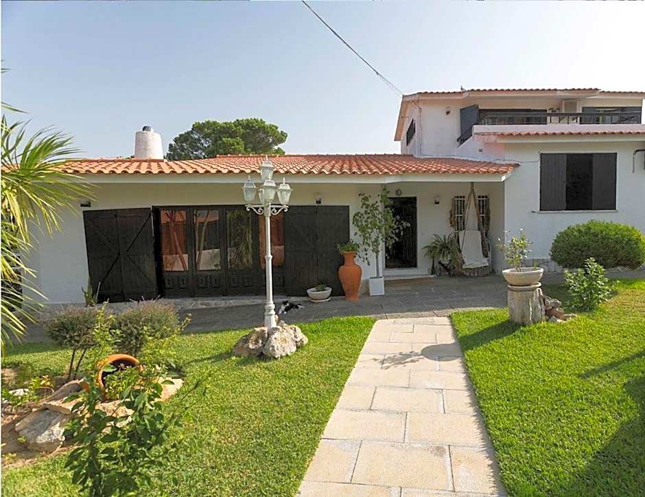 Casa Teresinha