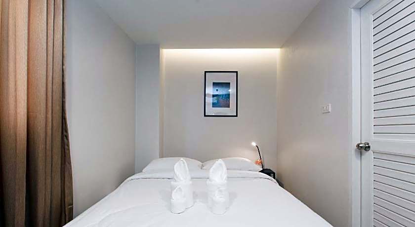 Metro Hotel