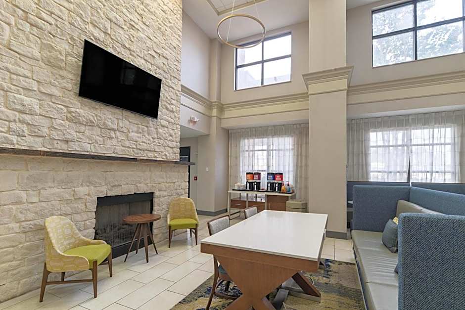 Hampton Inn By Hilton & Suites Florence-Downtown