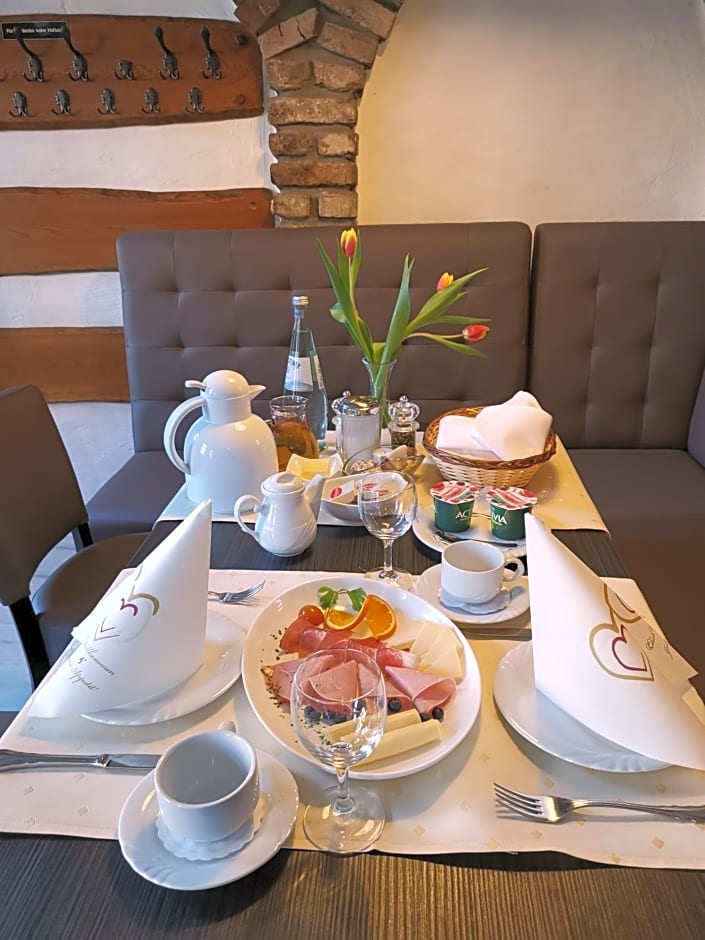 Hotel Zur Linde
