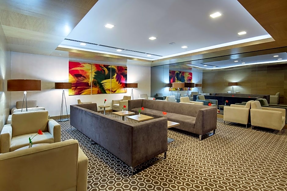 Wyndham Garden Diyarbakir