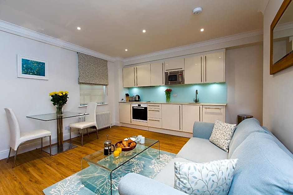 Nell Gwynn House Apartments