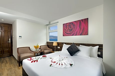 Deluxe Twin Or Double