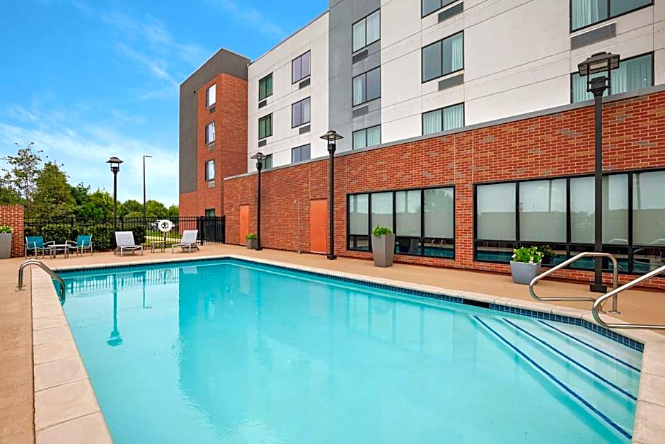TownePlace Suites by Marriott Macon Mercer University