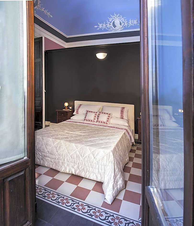 Art Fashion House Luxury Rooms