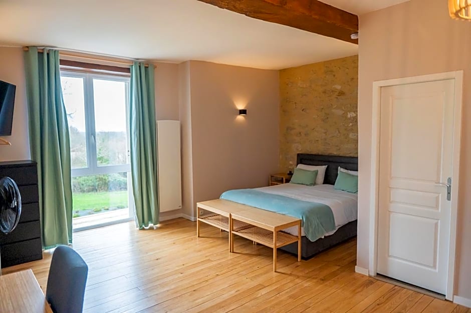 SALVEO Suites