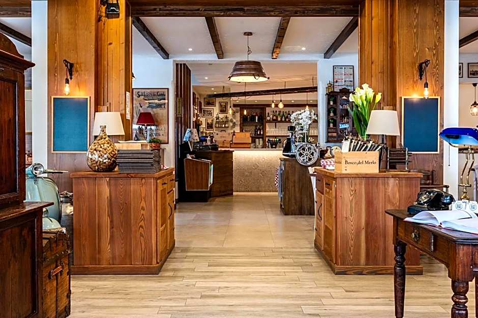 Hotel Cristina