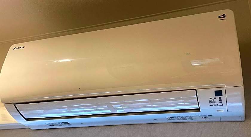 Hostel inn Hashimoto