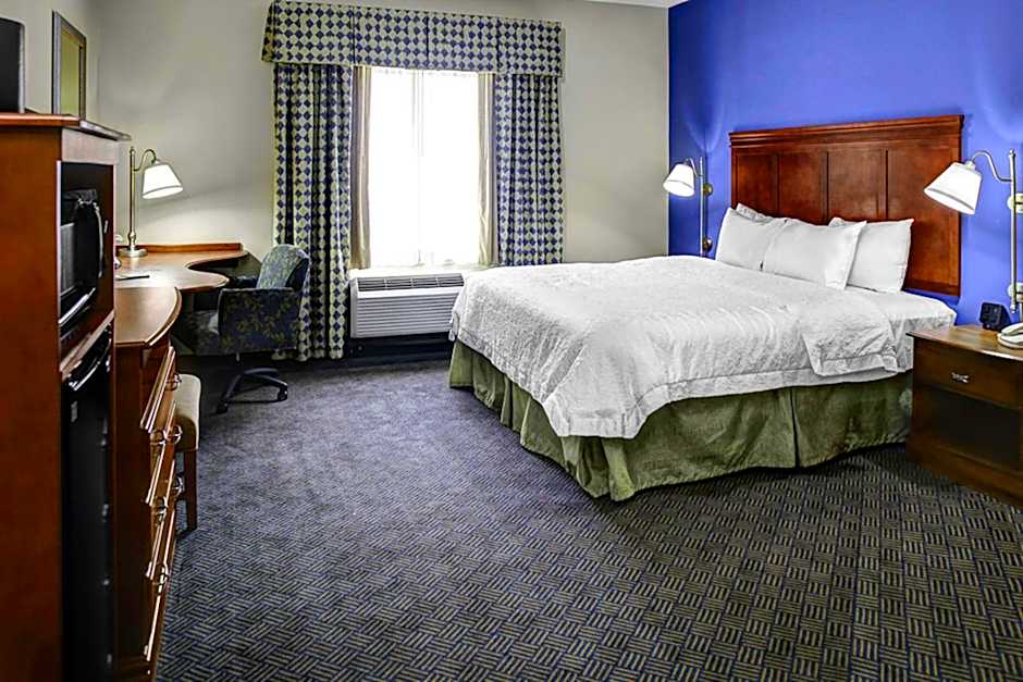 Hampton Inn By Hilton Coldwater