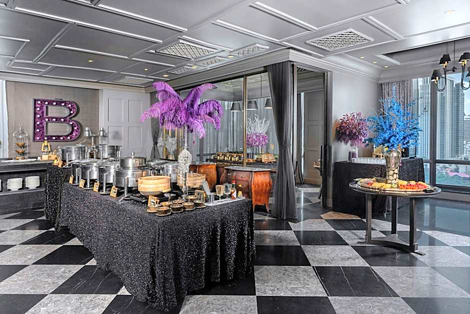 Hotel Muse Bangkok, Autograph Collection